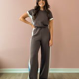 AirEssentials Colorblock Jumpsuit