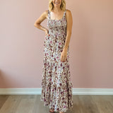 Caelin Maxi Dress