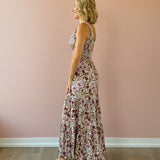 Caelin Maxi Dress