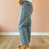 Jessica Barrel Jeans