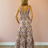 Caelin Maxi Dress