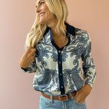Ashford Blouse