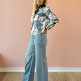 Ashford Blouse