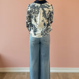 Ashford Blouse
