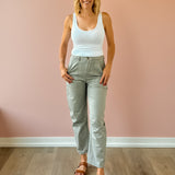 Alleia Pant