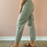 Alleia Pant