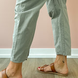 Alleia Pant