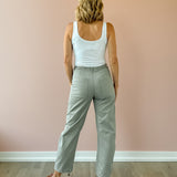 Alleia Pant
