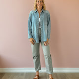 Harper Daisy Jacket