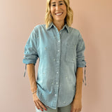 Harper Daisy Jacket