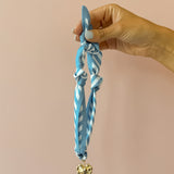 Bandana Scarf Necklace