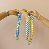 Bandana Scarf Necklace