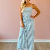 Nadine Midi Dress