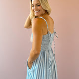 Nadine Midi Dress