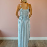 Nadine Midi Dress
