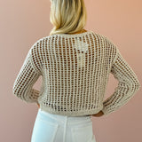 Felix Sweater