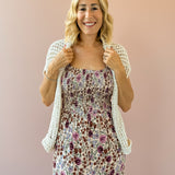 Caelin Maxi Dress