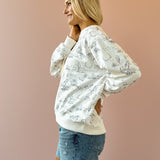 Western Belle Sweatshirt