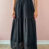 Aribella Maxi Dress