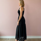 Aribella Maxi Dress