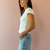 Leisurely Tee
