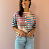 Rosalie Cardigan