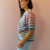 Rosalie Cardigan