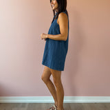 New Day Mini Dress