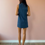 New Day Mini Dress