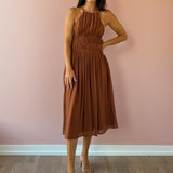 Sienna Midi Dress