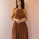 Sienna Midi Dress