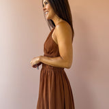 Sienna Midi Dress