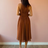 Sienna Midi Dress