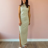 Grassland Midi Dress