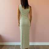 Grassland Midi Dress