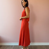 Meryl Midi Skirt