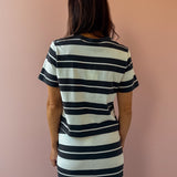 Stellan Striped Tee
