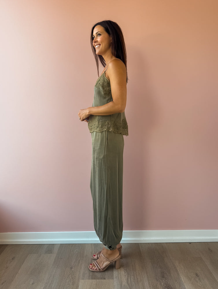 Sam Pant
