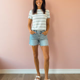 Asher Tee