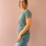 Shelby Tee