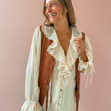 Regal Poise Vest