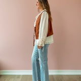 Regal Poise Vest