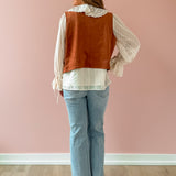 Poetry Blouse