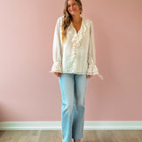 Poetry Blouse