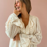 Poetry Blouse