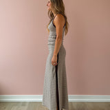 Ashton Midi Dress
