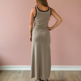 Ashton Midi Dress