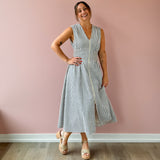 Sara Maxi Dress