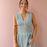 Sara Maxi Dress