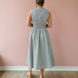 Sara Maxi Dress